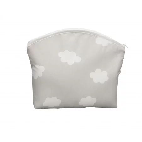 Lasarito - Trousse De Toilette Collection Nuage 3 Lasarito - Trousse De Toilette Collection Nuage