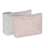 Trousse De Toilette Flower Mellow - Pasito A Pasito