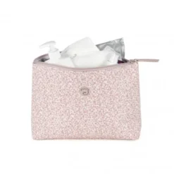 Trousse De Toilette Flower Mellow - Pasito A Pasito 14 Trousse De Toilette Flower Mellow - Pasito A Pasito -C Comme Cadeau Soldes trousse de toilette flower mellow pasito a pasito 3