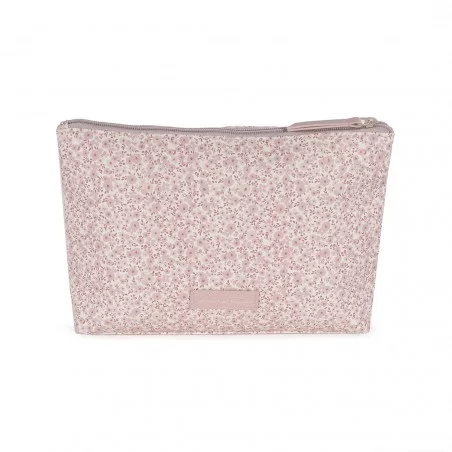 Trousse De Toilette Flower Mellow - Pasito A Pasito 11 Trousse De Toilette Flower Mellow - Pasito A Pasito – Image 9