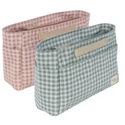 Trousse De Toilette I Love Vichy - Walking Mum