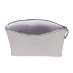 Pasito A Pasito Trousse De Toilette Icon Grise -C Comme Cadeau Soldes trousse de toilette icon grise 4