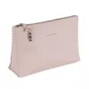 Pasito A Pasito Trousse De Toilette Icon Rose -C Comme Cadeau Soldes trousse de toilette icon rose
