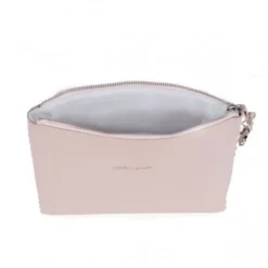 Pasito A Pasito Trousse De Toilette Icon Rose -C Comme Cadeau Soldes trousse de toilette icon rose 4