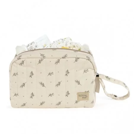 Trousse De Toilette Mimosa 6 Trousse De Toilette Mimosa – Image 4