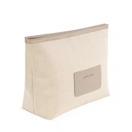 Trousse De Toilette Peach - Pasito A Pasito 4 Trousse De Toilette Peach - Pasito A Pasito – Image 2