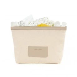 Trousse De Toilette Peach - Pasito A Pasito 9 Trousse De Toilette Peach - Pasito A Pasito -C Comme Cadeau Soldes trousse de toilette peach pasito a pasito 3