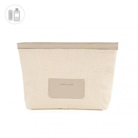 Trousse De Toilette Peach - Pasito A Pasito 3 Trousse De Toilette Peach - Pasito A Pasito