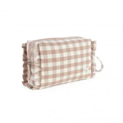 Trousse De Toilette Remy - Walking Mum -C Comme Cadeau Soldes trousse de toilette remy walking mum 3