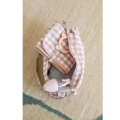 Trousse De Toilette Remy - Walking Mum -C Comme Cadeau Soldes trousse de toilette remy walking mum 6