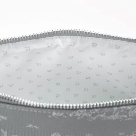 Pasito A Pasito Trousse De Toilette Toile De Jouy 7 Pasito A Pasito Trousse De Toilette Toile De Jouy – Image 5