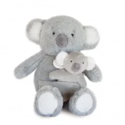 UNICEF - Koala Avec Bébé Doudou & Compagnie 9 UNICEF - Koala Avec Bébé Doudou & Compagnie -C Comme Cadeau Soldes unicef koala avec bebe doudou compagnie 3