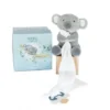 UNICEF - Koala Avec Mouchoir Doudou & Compagnie -C Comme Cadeau Soldes unicef koala avec mouchoir doudou compagnie