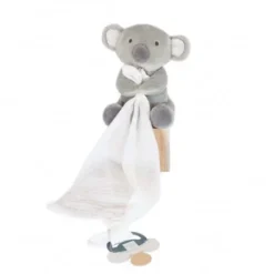 UNICEF - Koala Avec Mouchoir Doudou & Compagnie -C Comme Cadeau Soldes unicef koala avec mouchoir doudou compagnie 3