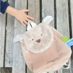 UNICEF - Sac à Dos - Kangourou -C Comme Cadeau Soldes unicef sac a dos kangourou 1