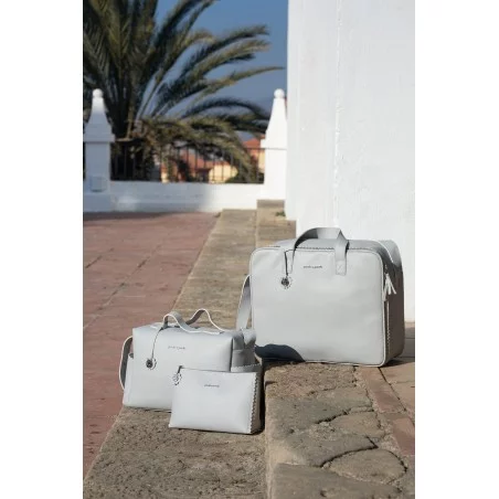 Valise De Maternité Biscuit Pasito A Pasito 4 Valise De Maternité Biscuit Pasito A Pasito – Image 2