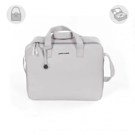 Valise De Maternité Biscuit Pasito A Pasito 3 Valise De Maternité Biscuit Pasito A Pasito