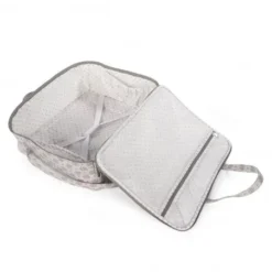 Valise Maternité Casilda - Pasito A Pasito 11 Valise Maternité Casilda - Pasito A Pasito -C Comme Cadeau Soldes valise maternite casilda pasito a pasito 2