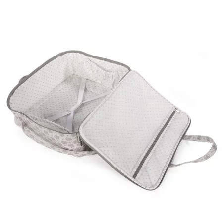 Valise Maternité Casilda - Pasito A Pasito 5 Valise Maternité Casilda - Pasito A Pasito – Image 3
