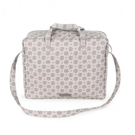 Valise Maternité Casilda - Pasito A Pasito 6 Valise Maternité Casilda - Pasito A Pasito – Image 4