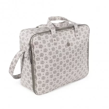 Valise Maternité Casilda - Pasito A Pasito 7 Valise Maternité Casilda - Pasito A Pasito – Image 5
