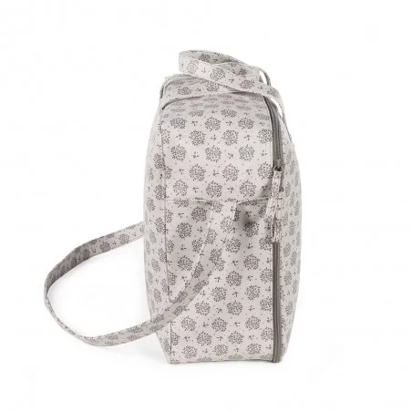 Valise Maternité Casilda - Pasito A Pasito 9 Valise Maternité Casilda - Pasito A Pasito – Image 7