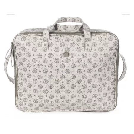 Valise Maternité Casilda - Pasito A Pasito 3 Valise Maternité Casilda - Pasito A Pasito