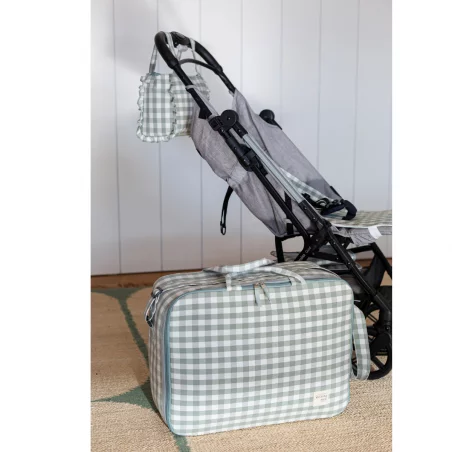 Valise Remy - Walking Mum 4 Valise Remy - Walking Mum – Image 2