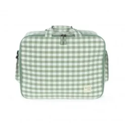 Valise Remy - Walking Mum 14 Valise Remy - Walking Mum -C Comme Cadeau Soldes valise remy rose ou vert walking mum 4