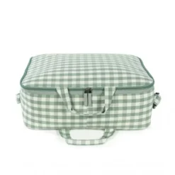 Valise Remy - Walking Mum 15 Valise Remy - Walking Mum -C Comme Cadeau Soldes valise remy rose ou vert walking mum 5