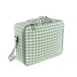 Valise Remy - Walking Mum 17 Valise Remy - Walking Mum -C Comme Cadeau Soldes valise remy rose ou vert walking mum 7