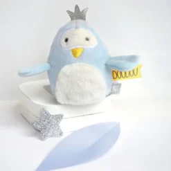 Veilleuse - Pingouin Choco Menthe -C Comme Cadeau Soldes veilleuse pingouin choco menthe 1