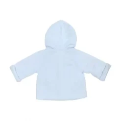 Veste Molletonnée Avec Capuche - 6 Mois -C Comme Cadeau Soldes veste molletonnee avec capuche 6 mois 6