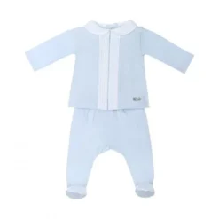 Vêtement Naissance En Coton 6 Mois -C Comme Cadeau Soldes vetement naissance en coton 6 mois 3