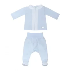Vêtement Naissance En Coton 6 Mois -C Comme Cadeau Soldes vetement naissance en coton 6 mois 4