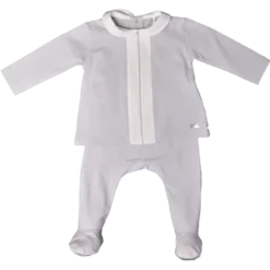 Vêtement Naissance En Coton 6 Mois -C Comme Cadeau Soldes vetement naissance en coton 6 mois 6