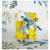 Yoca Koala Et Son Plaid Douceur Blanc