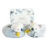 Yoca Mon Petit Koala - Chaussons 0-6 Mois Doudou Et Compagnie