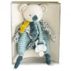 Yoca Mon Petit Koala - Doudou Attache-sucette Doudou Et Compagnie -C Comme Cadeau Soldes yoca mon petit koala doudou attache sucette