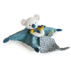 Yoca Mon Petit Koala - Doudou Doudou Et Compagnie -C Comme Cadeau Soldes yoca mon petit koala doudou doudou et compagnie 4