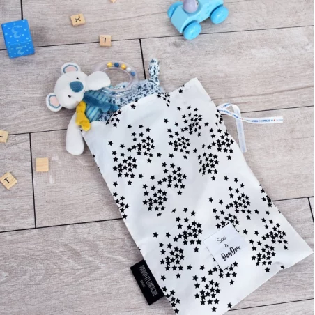 Yoca Mon Petit Koala - Doudou Hochet Doudou Et Compagnie 5 Yoca Mon Petit Koala - Doudou Hochet Doudou Et Compagnie – Image 3