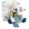 Yoca Mon Petit Koala - Pantin GM Doudou Et Compagnie -C Comme Cadeau Soldes yoca mon petit koala pantin gm doudou et compagnie