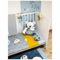Yoca Mon Petit Koala - Range Pyjama Doudou Et Compagnie 6 Yoca Mon Petit Koala - Range Pyjama Doudou Et Compagnie -C Comme Cadeau Soldes yoca mon petit koala range pyjama 1