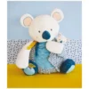 Yoca Mon Petit Koala - Range Pyjama Doudou Et Compagnie -C Comme Cadeau Soldes yoca mon petit koala range pyjama
