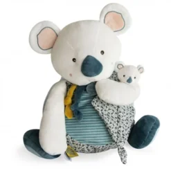 Yoca Mon Petit Koala - Range Pyjama Doudou Et Compagnie 7 Yoca Mon Petit Koala - Range Pyjama Doudou Et Compagnie -C Comme Cadeau Soldes yoca mon petit koala range pyjama 2
